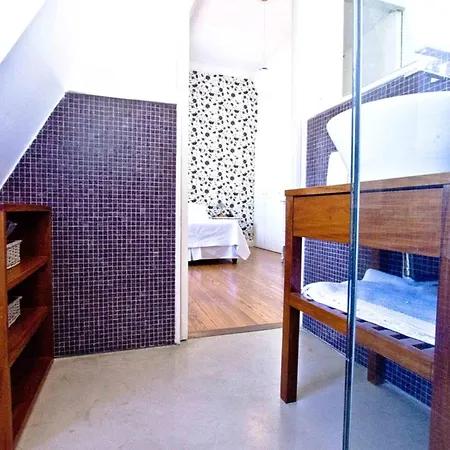 Maravilhosos Na Renata's Appartement *