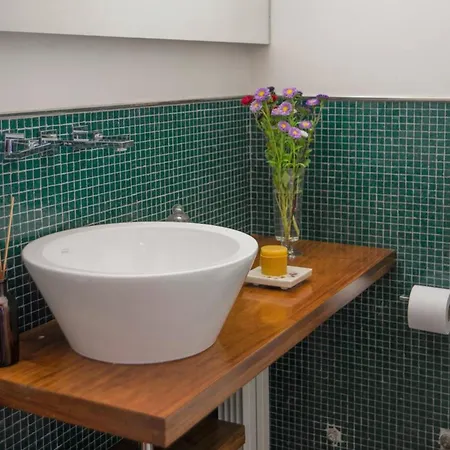 Maravilhosos Na Renata's Appartement Lisboa