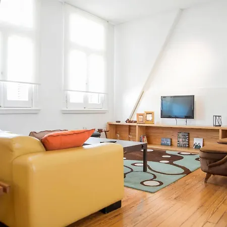 Maravilhosos Na Renata's Apartmán