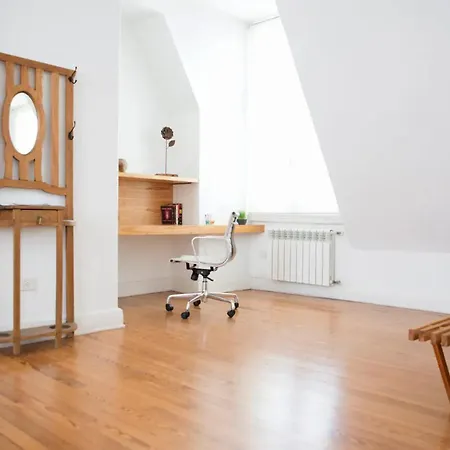 Apartment Maravilhosos Na Renata's Lisbon