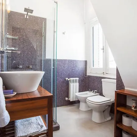 Appartement Maravilhosos Na Renata's Lissabon